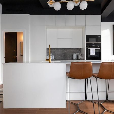 Luxury Covent Garden Holborn 1 Bed Apartment Лондон Екстер'єр фото