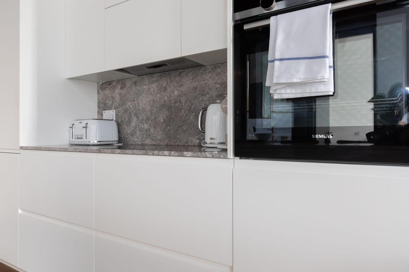 Luxury Covent Garden Holborn 1 Bed Apartment Лондон Екстер'єр фото