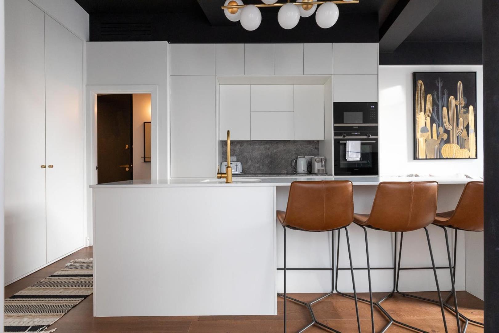 Luxury Covent Garden Holborn 1 Bed Apartment Лондон Екстер'єр фото