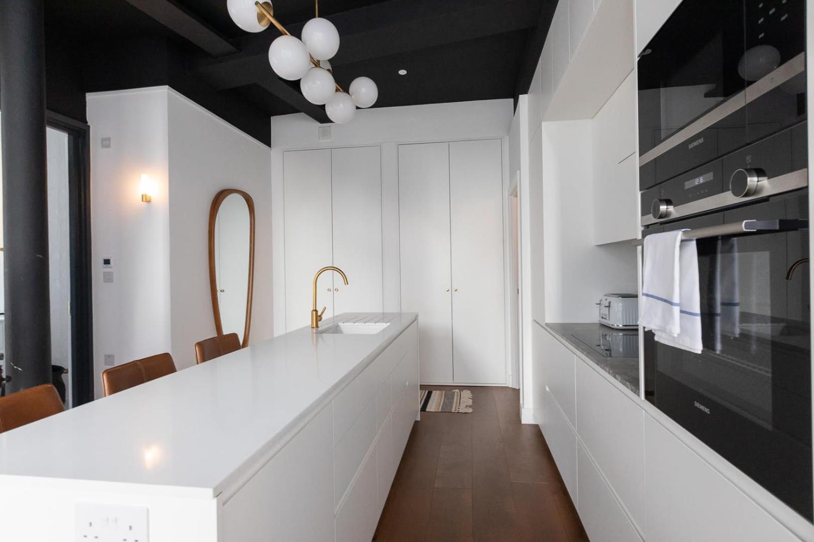 Luxury Covent Garden Holborn 1 Bed Apartment Лондон Екстер'єр фото